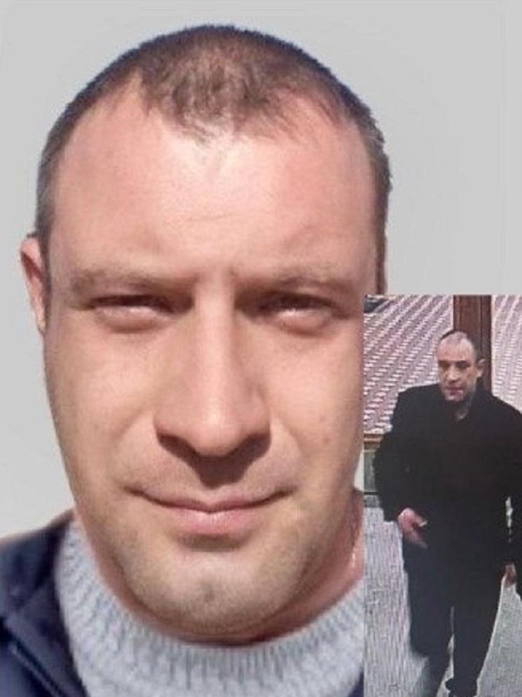 В Тверской области и еще трех городах ищут мужчину в сером