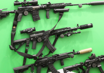 «СВО не повлияла на интерес граждан к оружию»

