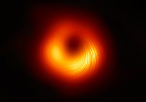 Автор теории относительности был прав насчет “черных дыр”

