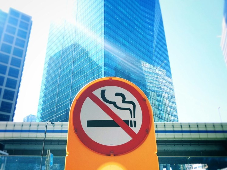Пензенцы узнали, что штрафы за курение в неположенных местах могут увеличится до 15 тыс рублей