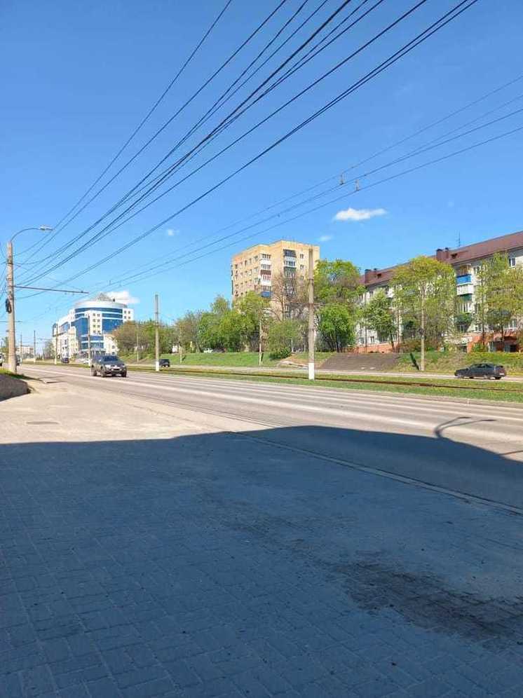 В Курской области 19 мая ожидается +19 и без дождей