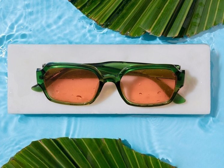 Пензенцы узнали, как правильно выбирать солнцезащитные очки для лета