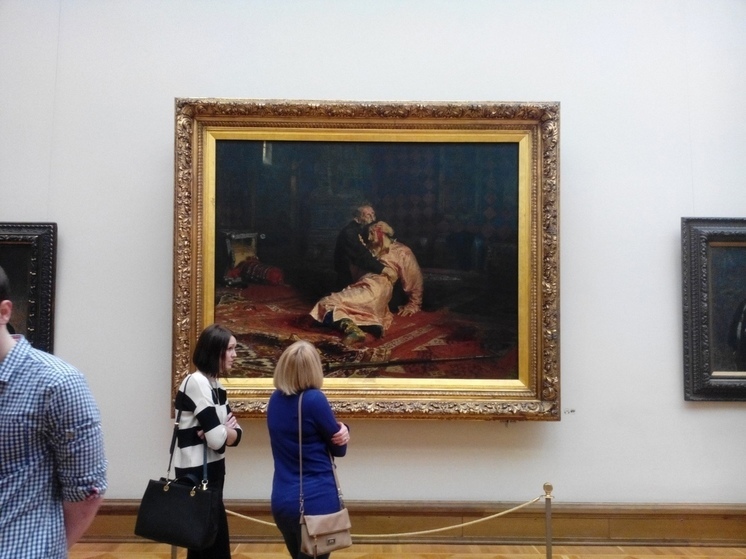 Три музея ДНР восстановлено за год