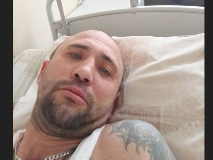 Во Владивостоке жестоко избили мужчину, который вернулся без ноги со специальной военной операции