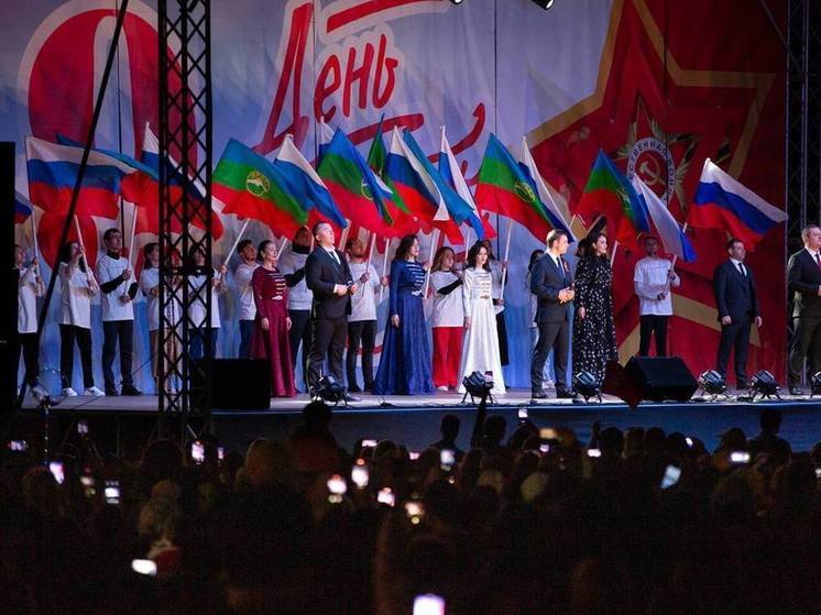 В КЧР уже стартовала подготовка к празднованию 80-летия Победы в 2025 году