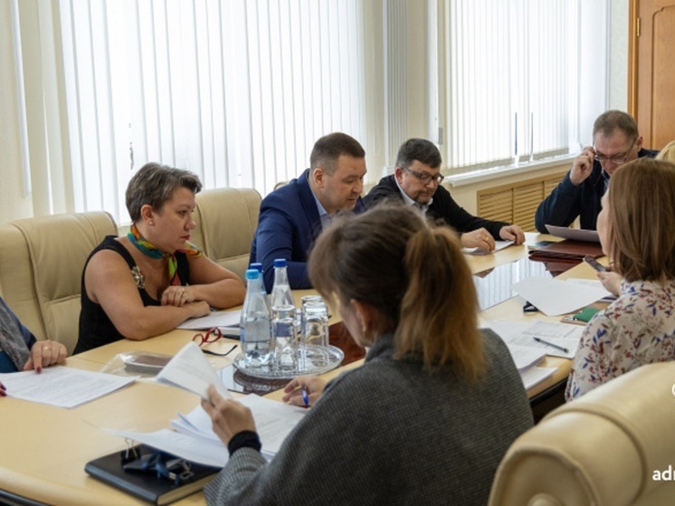 Власти Нарьян-Мара оценили работу КБ и БО за 2023 год