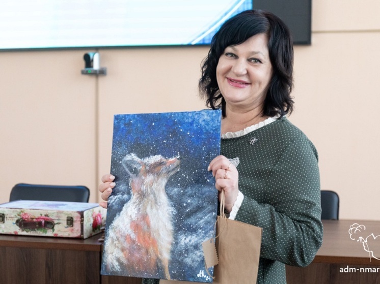 О субсидии на возмещение затрат на аренду сообщили в НАО