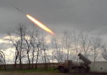Министерство обороны России сообщило в своей сводке в субботу 18 мая, что российские войска взяли под контроль населенный пункт Старица в Харьковской области