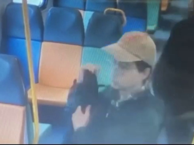 Сотрудники транспортной полиции раскрыли кражу в электричке