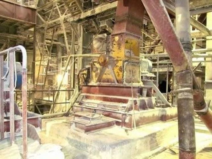 Уголовное дело возбудили в Воскресенске по факту смерти рабочего