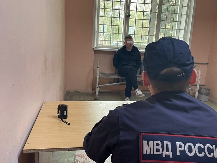 Подозреваемый в убийстве екатеринбурженки оказался матерым рецидивистом