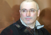 Бывший глава ЮКОСа бизнесмен Михаил Ходорковский* (внесен в России в реестр иностранных агентов) заявил, что западные страны почти уже проиграли в украинском конфликте