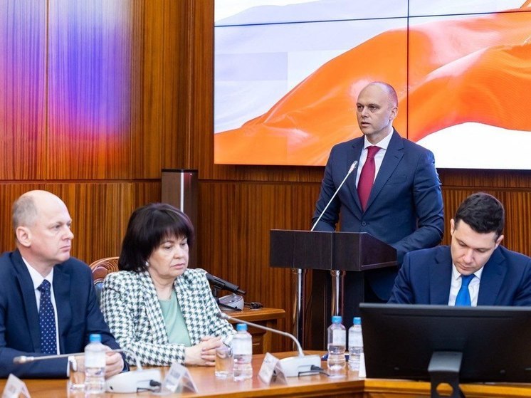 Алиханов пообещал передать телеграм-канал новому калининградскому губернатору