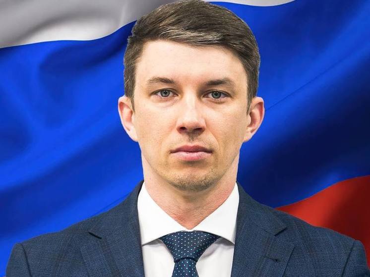 В Югре назначен новый директор департамента дорожного хозяйства