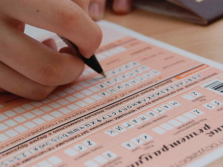 Уже на будущей неделе орловские выпускники напишут первый экзамен
