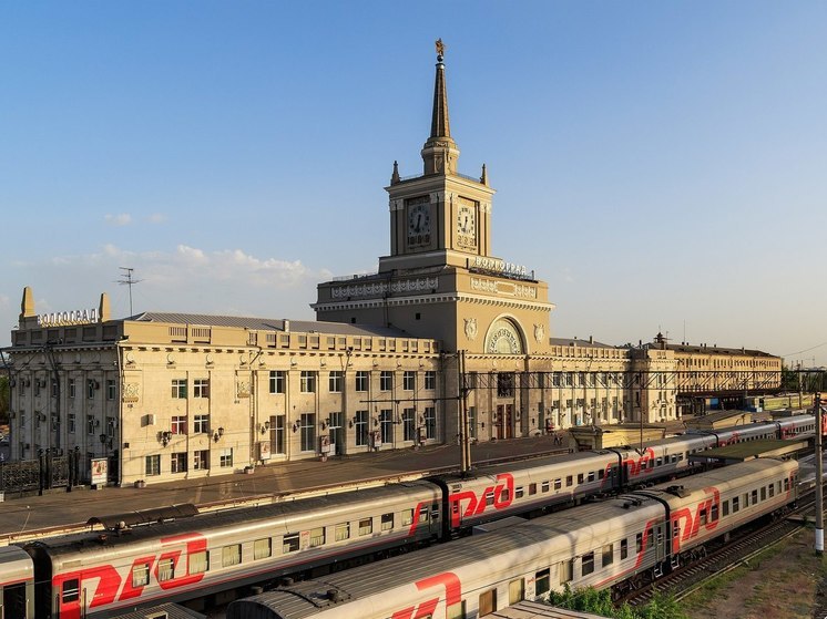 В Волгограде бесследно исчез самовольно покинувший госпиталь участник СВО