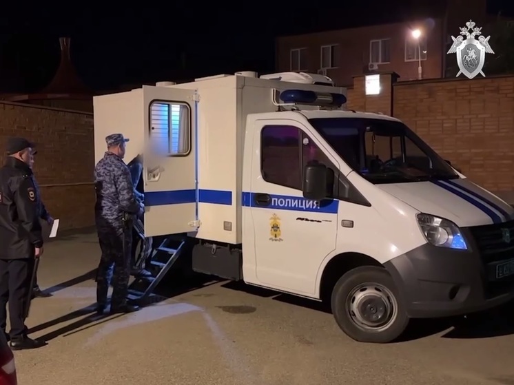 СУ СК: подростки, напавшие на участника СВО, задержаны в Каневском районе