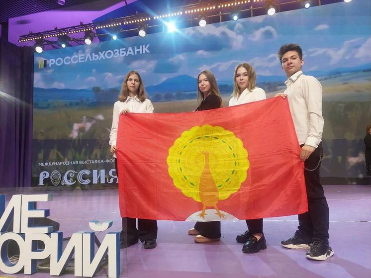Студенты Серпухова одержали победу на Всероссийском конкурсе