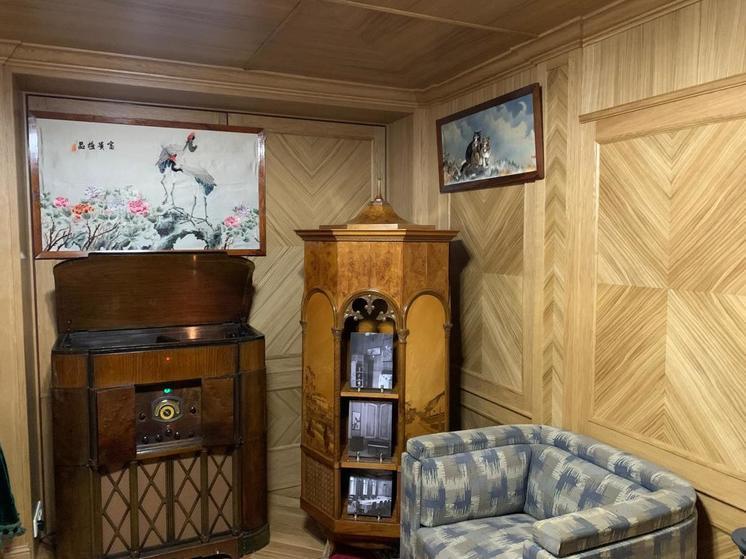 В Москве впервые за 70 лет покажут подарки Мао Цзэдуна Сталину