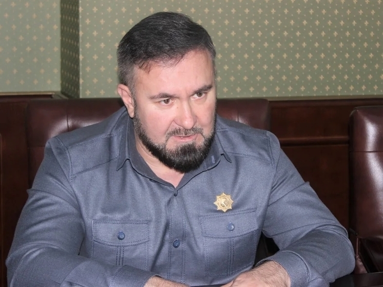 Мансур Солтаев назвал мошенниками правозащитников, оказавших помошь Лие Заурбековой