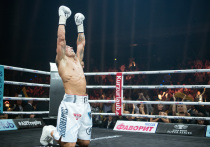 Украинский боксёр Александр Усик заявил, что не против вновь разделить ринг с британцем Тайсоном Фьюри.