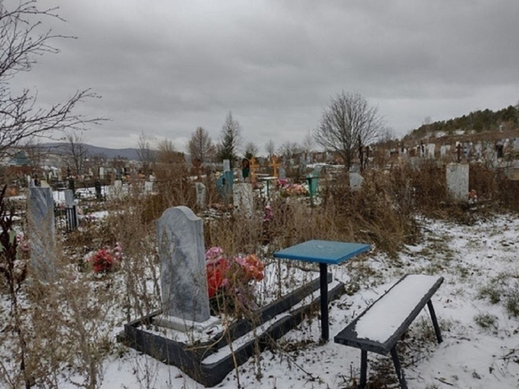 В Надыме за 12 млн благоустроят кладбище