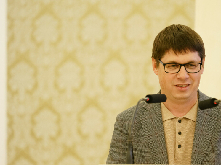Шамиль Садыков поздравил сотрудников «Татмедиа» с Днем печати Татарстана