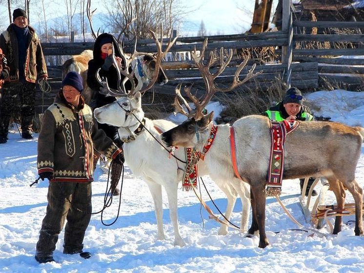 Программы сохранения коренных народов не оказалось в Забайкалье