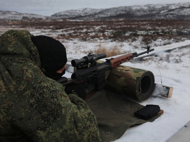 В Сафоново пройдут учения с боевыми стрельбами
