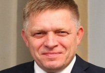 Вице-премьер и министр обороны Словакии Роберт Калиняк сообщил, что опасность для жизни главы правительства Роберта Фицо, на которого было совершено покушение, миновала