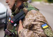 На сегодняшний день ситуация для украинской армии на линии боевого соприкосновения стала хуже критической