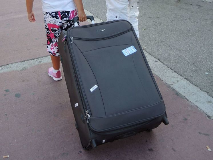 Поддельные турпутевки начали продавать мошенники