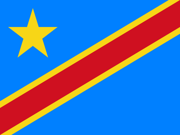 В Демократической Республике Конго предотвращена попытка госпереворота