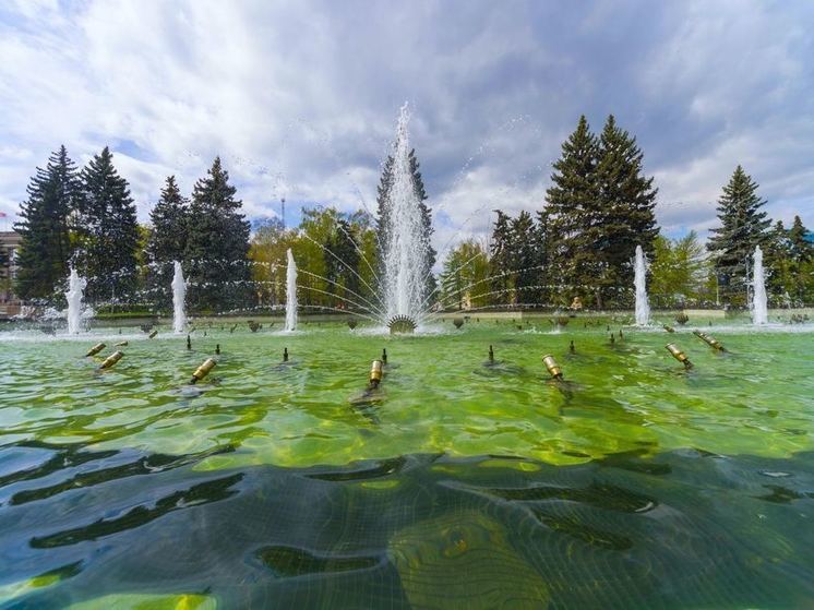 Потепление ожидает южноуральцев в начале рабочей недели