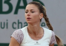 Экс-теннисистка Камила Джорджи обвиняется в воровстве собственности на сумму до 100 тысяч евро со съемной виллы, пишет La Repubblica
