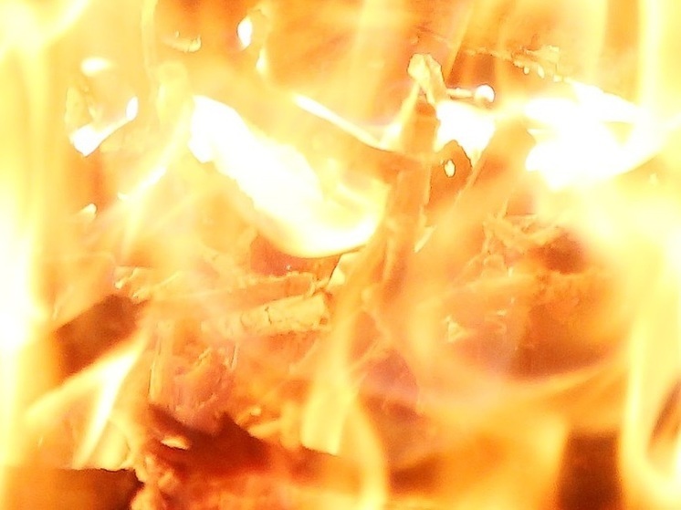 В Иркутской области, спасая телефон, сгорел подросток