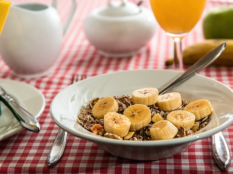 Врач-эндокринолог Гуреева назвала отличные варианты для завтрака для диабетиков