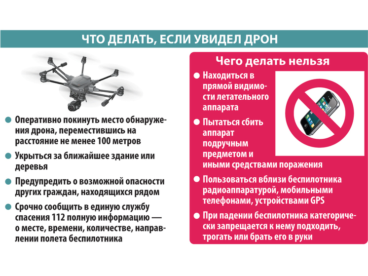 Безопасность
