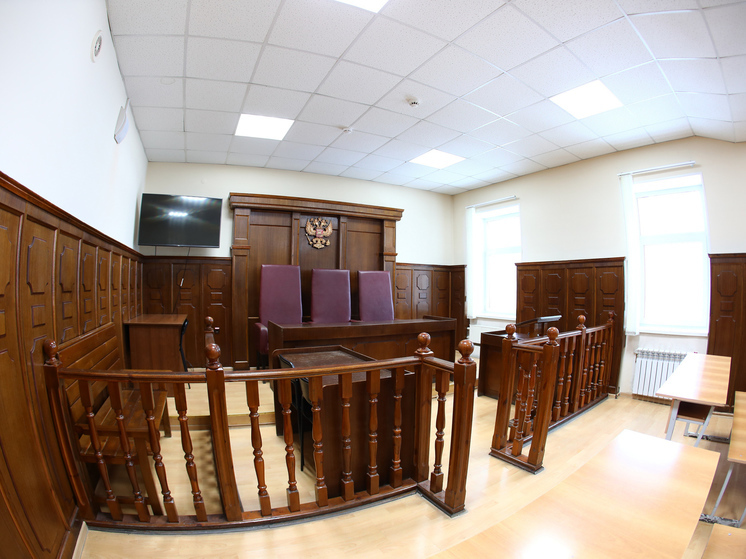 Суд приговорил жителя Магнитогорска к 9 годам лишения свободы за покушение на убийство