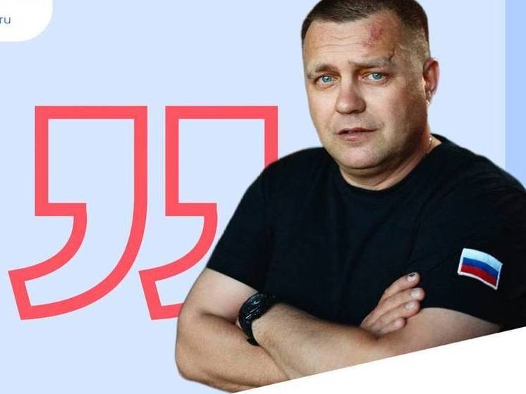 Кастюкевичу неизвестно о возможном создании нового федерального округа в России