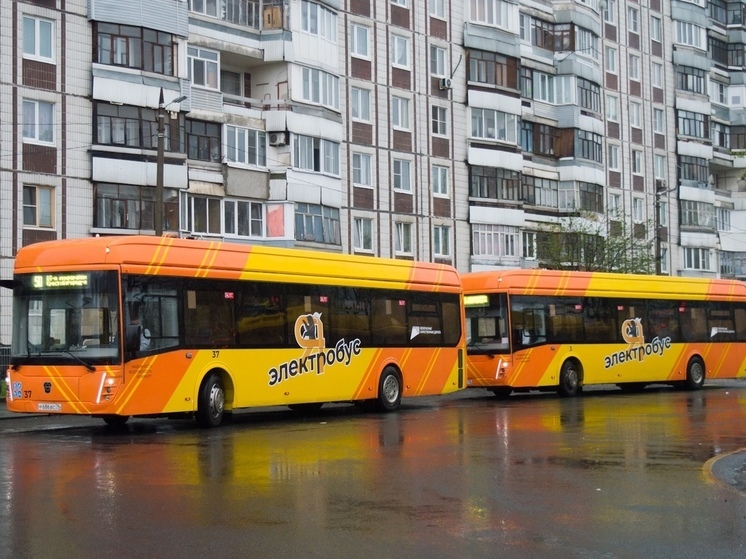 В Ярославле станет больше остановок