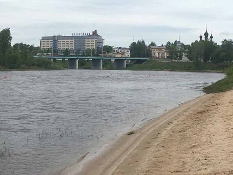 В Ярославле полным ходом идет подготовка пляжей к купальному сезону