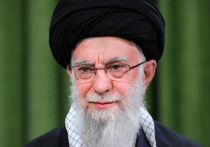 Специфика политической системы Исламской Республики: всем заправляет Верховный руководитель