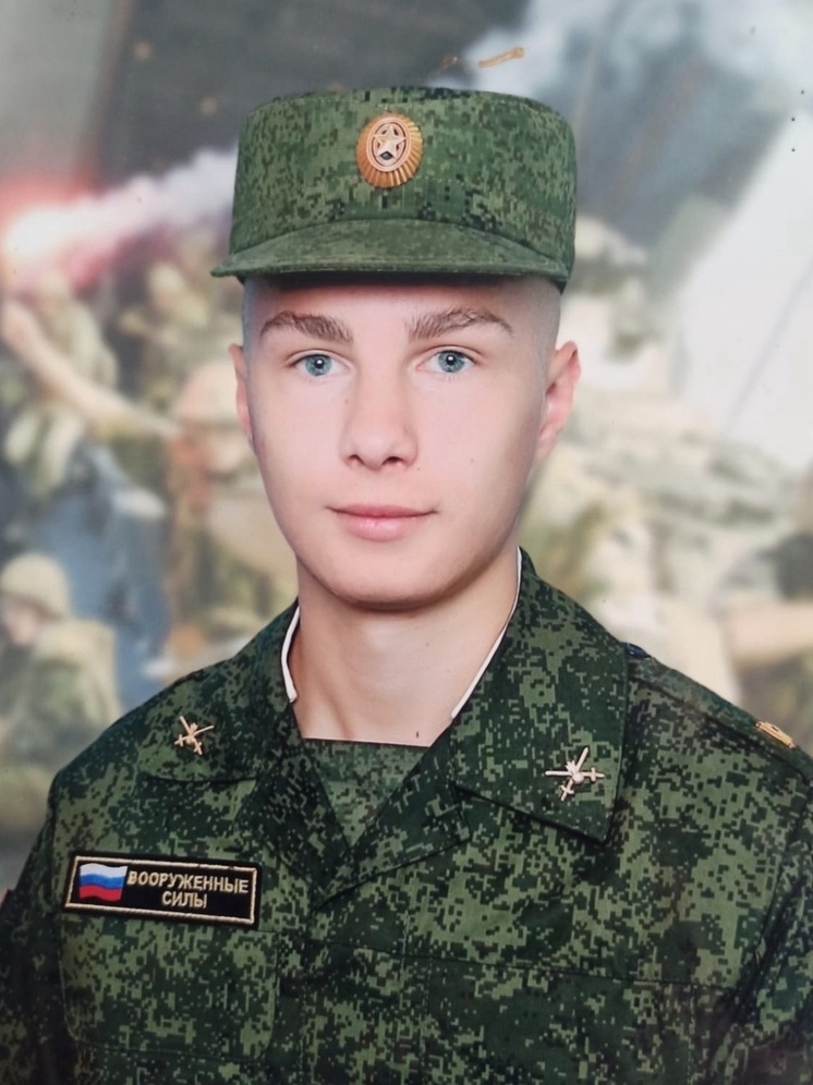 В Алатыре пройдет церемония прощания с погибшим участником СВО