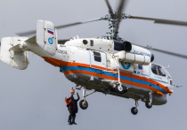 Россия  выразила готовность направить спасательные отряды в Иран для оказания помощи в поисках вертолета президента страны Эбрахима Раиси, совершившего жесткую посадку