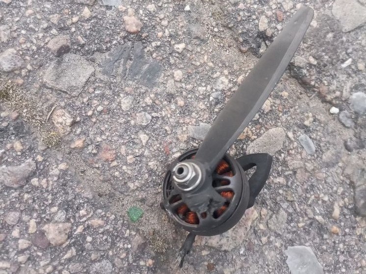 Приходько: ВСУ многократно увеличили использование беспилотников