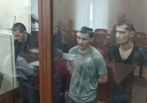 В Басманном суде Москвы поступила апелляционная жалоба на продление срока ареста участникам дела о теракте в концертном зале "Крокус Сити Холл"