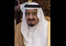 Король Саудовской Аравии Сальман бен Абдель Азиз Аль Сауд заболел воспалением легких и начнет курс терапии антибиотиками в специализированной клинике при дворце Ас-Салям в городе Джидда