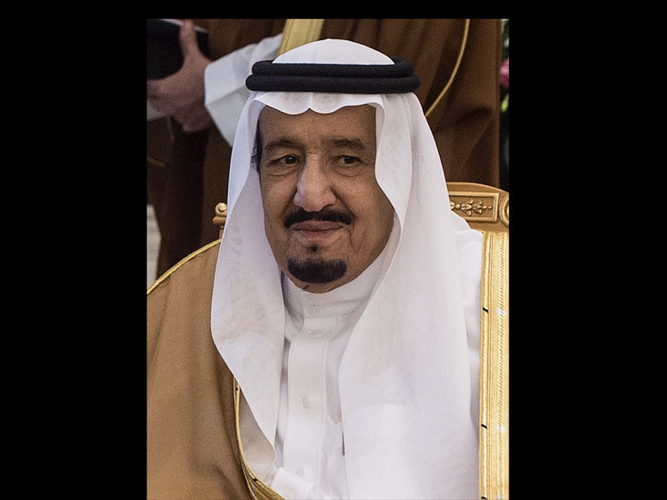 SPA: король Саудовской Аравии пройдет медобследование из-за воспаления легких