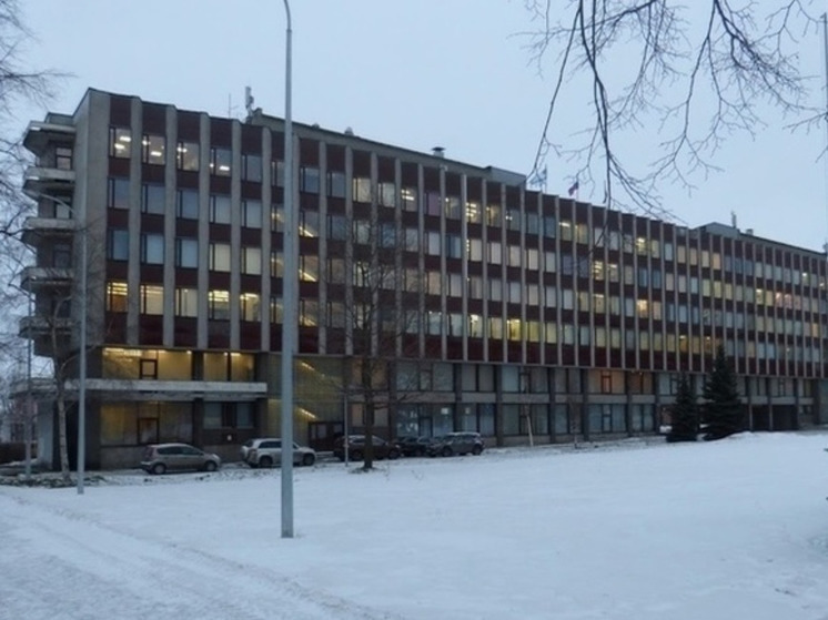 Работу Корпорации развития Карелии обсудят на планерке в мэрии Петрозаводска